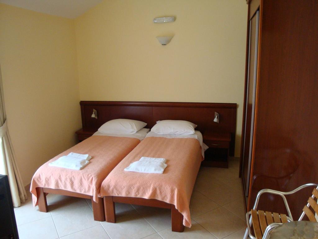 Pima Apartmani Будва Номер фото